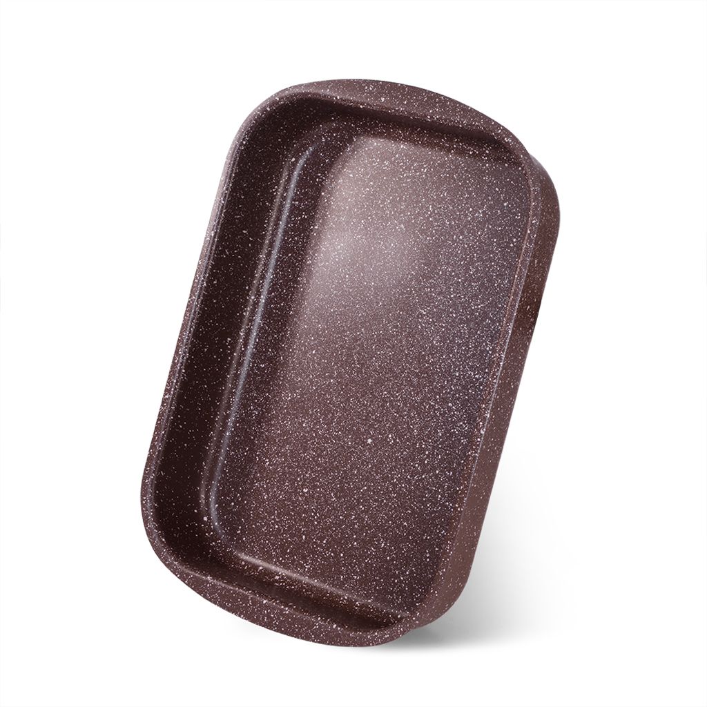 Форма для запекания 30x22x6 см (алюминий)