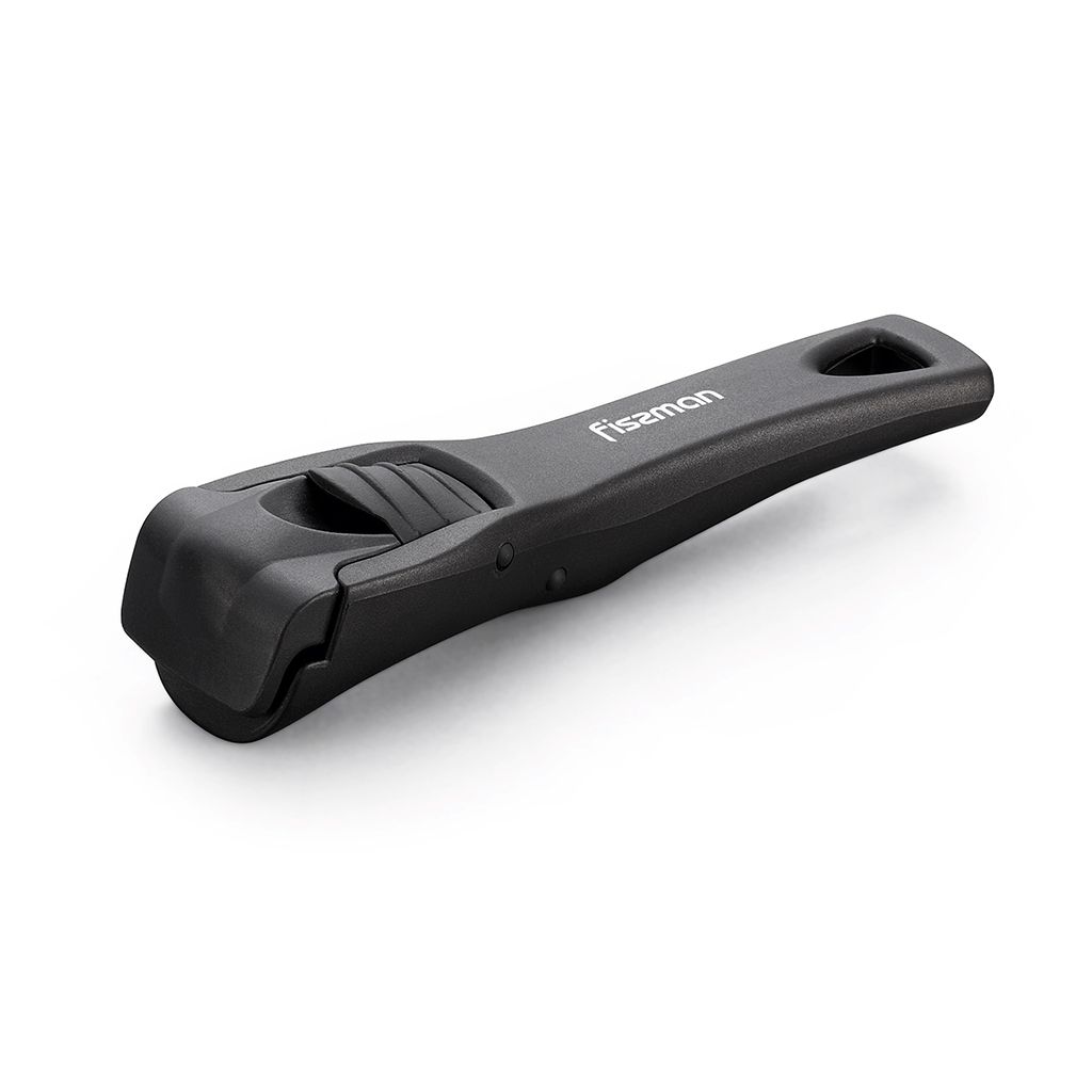 ЗАПЧАСТЬ: Съемная ручка для алюминиевой посуды COMFORTO