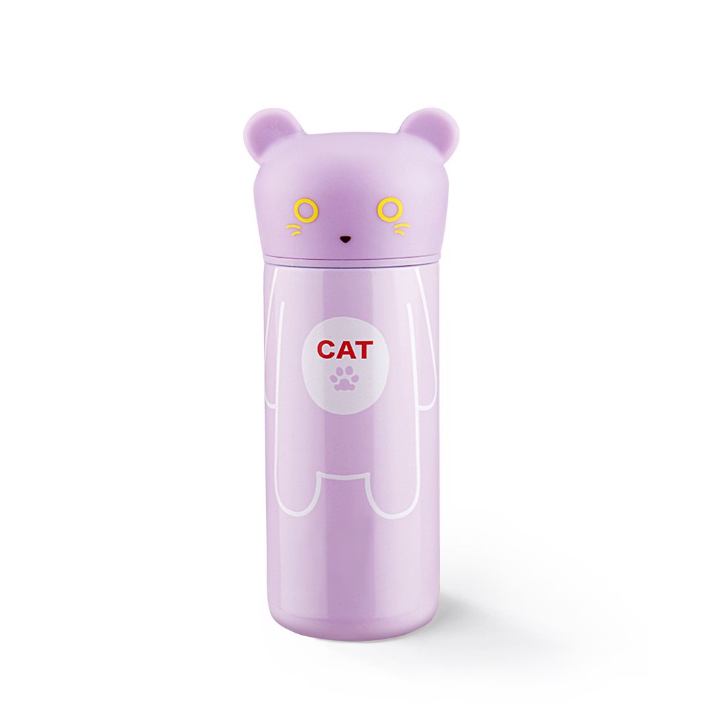 Термос 250 мл (нерж. сталь)