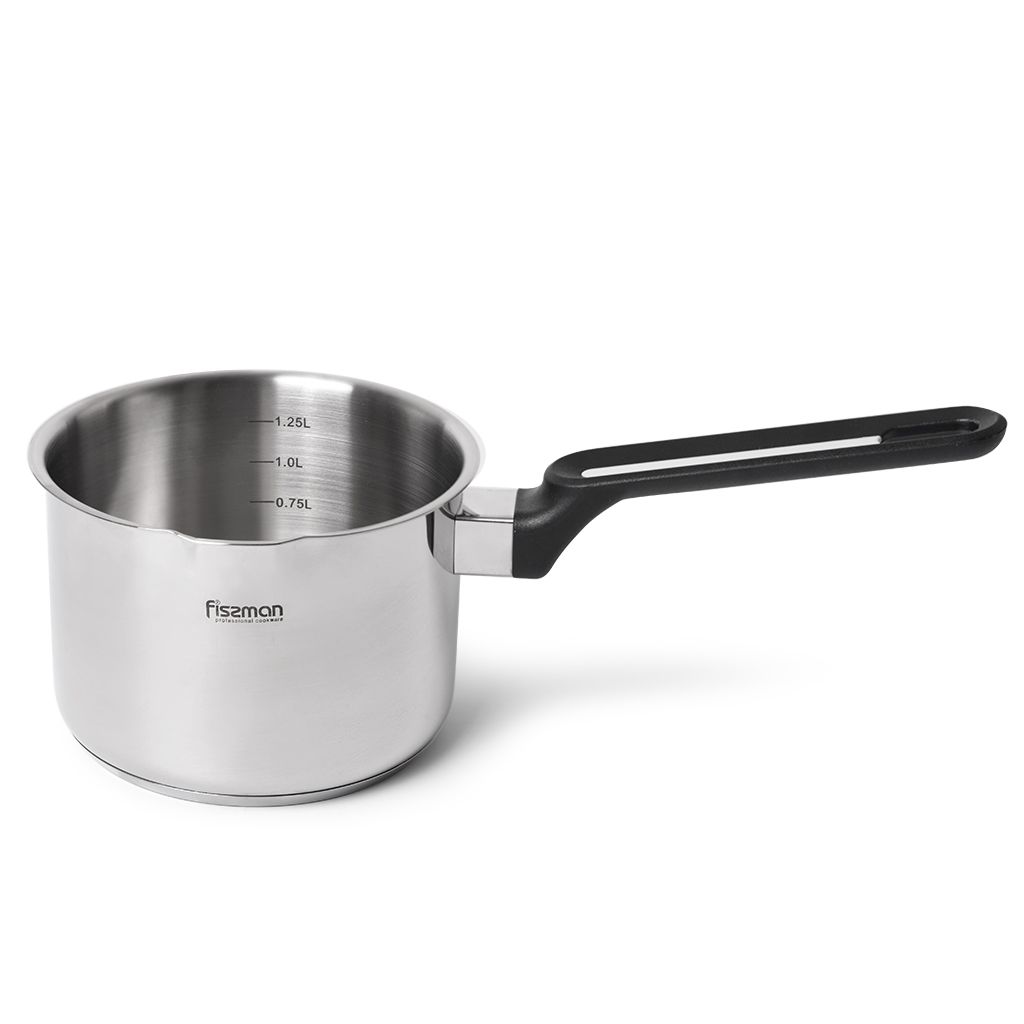 Ковш без крышки 14 см / 1,46 л Mia