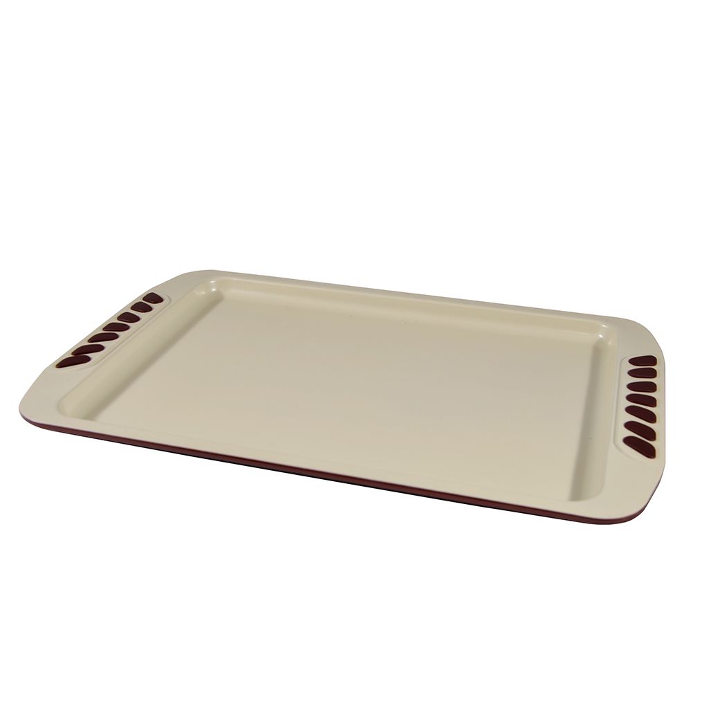 Противень 33 см (керамич. покрытие)