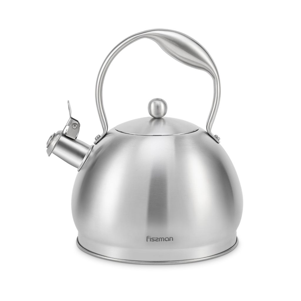 Чайник для кипячения воды ADELE 3,5л (нерж.сталь)