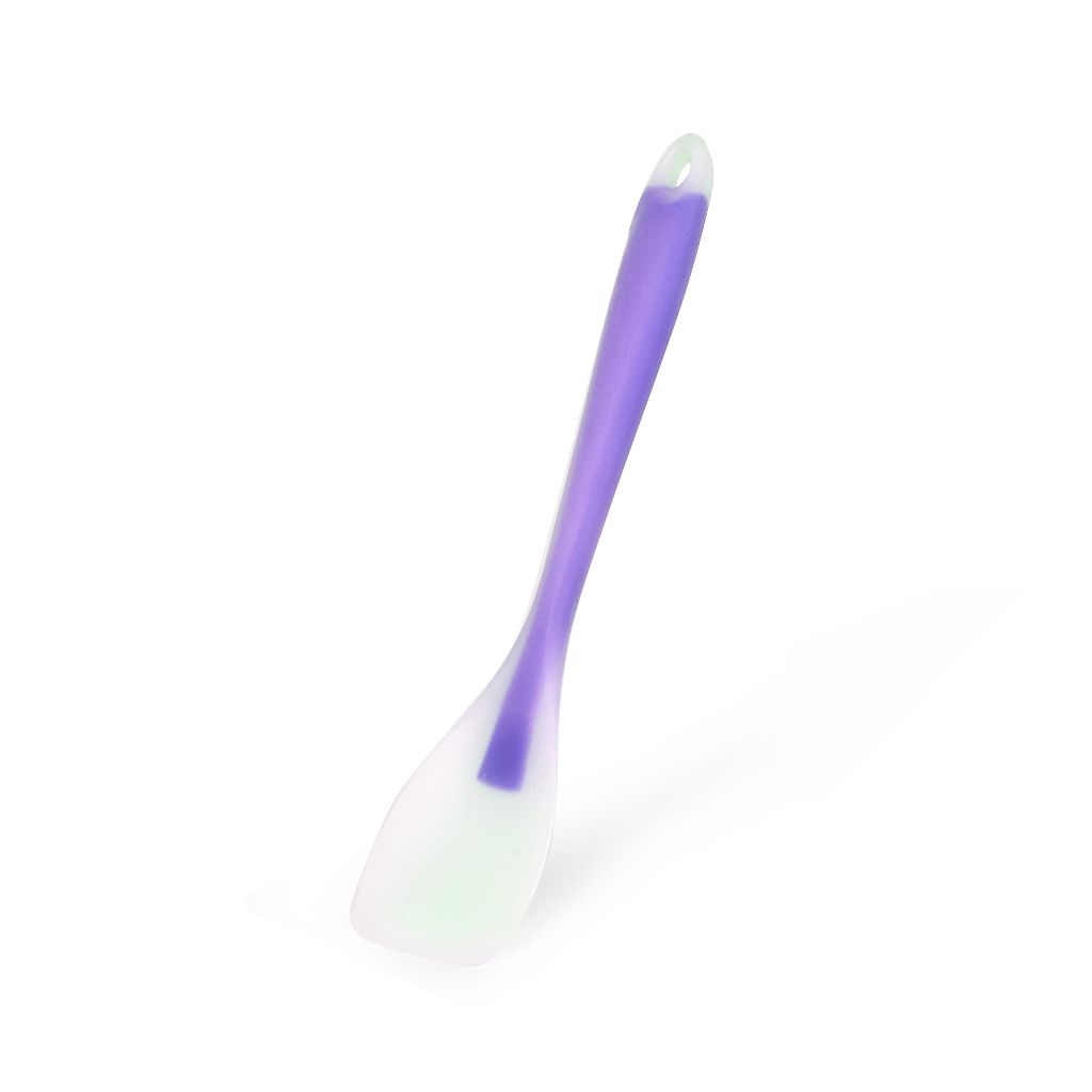 Силиконовая лопатка AQUARELLE