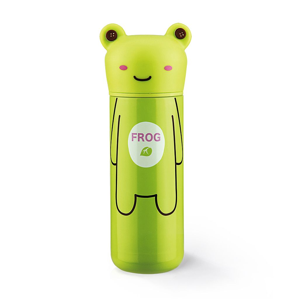 Термос 200 мл (нерж. сталь)