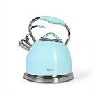 Чайник для кипячения воды FELICITY 2,6 л  (нерж. сталь)