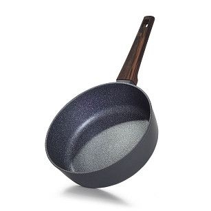 Глубокая cковорода CAPELLA 28x8см (алюминий)