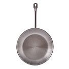 Сковорода 28x6,5см без крышки (нерж.сталь)