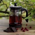 Заварочный чайник с фильтром 750мл