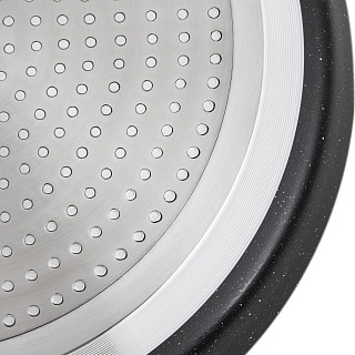 Сковорода для блинов JILL 28см (алюминий)