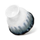 Креманка GALACTIC WAVES 9х6,5см (фарфор)