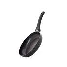 Сковорода для жарки JILL 20x4,5см (алюминий)