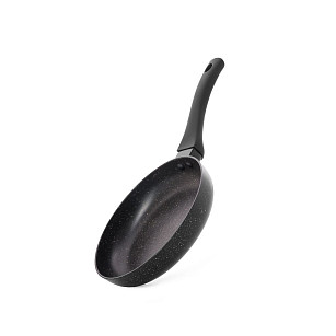 Сковорода для жарки JILL 20x4,5см (алюминий)