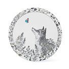 Подставка под горячее 19,5см (доломит)