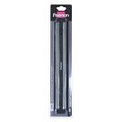 Настенная магнитная планка для хранения ножей 33 см