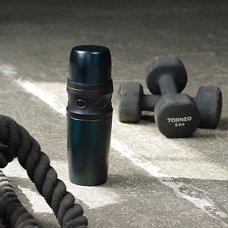 Термокружка стальная 480 мл арт. 9824