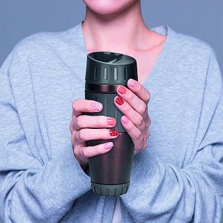 Термокружка 500 мл арт. 9827