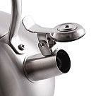 Чайник для кипячения воды ADELE 3,5л (нерж.сталь)