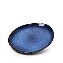 Тарелка керамическая CIEL 28х24х2,5см