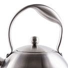 Чайник для кипячения воды ADELE 3,5л (нерж.сталь)