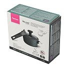 Ковш BRILLIANT 16x7,5см / 1,3л со съем.ручкой и стек. крышкой (алю