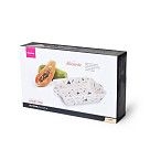 Форма для запекания 26x19х6,2 см /2,1 л ALICANTE Прямоугольная (кер