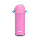 Термос Boxing 300 мл (нерж. сталь), розовый