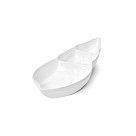 Блюдо SEA SHELL 27см (фарфор)