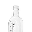 Набор стеклянных бутылок для масла и уксуса 2х500мл 6417