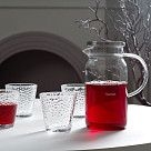 Набор стеклянный 5 пр. для напитков