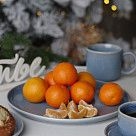 Тарелка керамическая COZY 27см