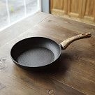 Сковорода для жарки BLACK COSMIC 26x5,2 см (алюминий)