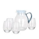 Набор для напитков 5пр.