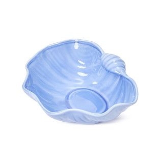 Блюдо SEA SHELL 22см (фарфор)