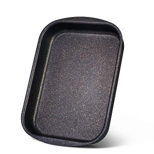 Форма для запекания 35x25x6см (алюминий)