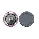 Термос Boxing 300 мл (нерж. сталь), розовый