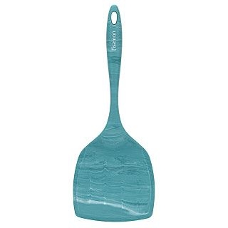 Лопатка LUCRETIA 33см (нейлон + силикон)