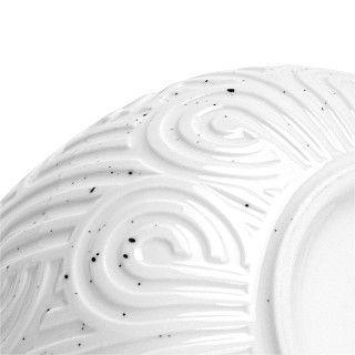 Миска ART DECO 12х6,4см (фарфор)