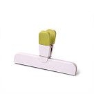 Прищепка с магнитом 15 см