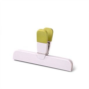 Прищепка с магнитом 15 см