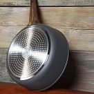 Глубокая cковорода CAPELLA 24x7,5см (алюминий)