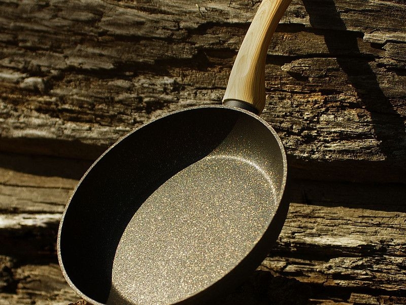 ПОСУДА С АНТИПРИГАРНЫМ ПОКРЫТИЕМ – ПРАВИЛА УХОДА