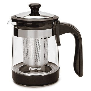 Заварочный чайник с фильтром 750мл