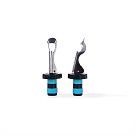 2 пробки для бутылки