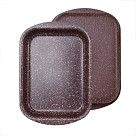 Форма для запекания 25x18x6 см (алюминий)