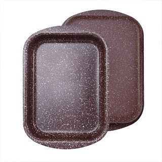 Форма для запекания 25x18x6 см (алюминий)