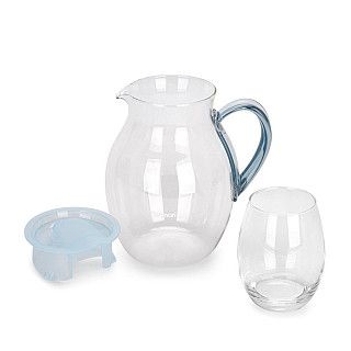 Набор для напитков 5пр.