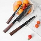 Нож KENDO Поварской 20см (сталь 3CR13)