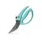 Кухонный секатор (нерж. сталь)