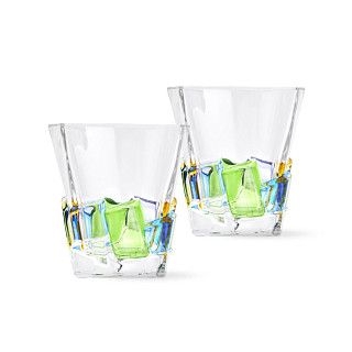 Стаканы для напитков 2 шт / 300 мл арт. 19040