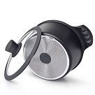 Кастрюля PRESTIGE 24x11,5 см /4,3  л с крышкой (алюминий)